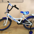 Велосипед CHILDREN BIKE 18" /77010335/